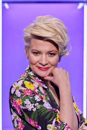 Picture of Beata Olga Kowalska