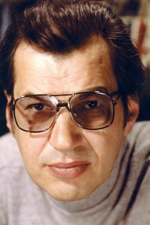 Picture of Georgiy Burkov