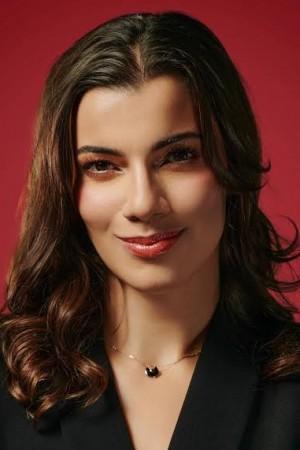 Picture of Nashla Bogaert