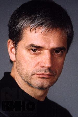 Picture of Konstantin Lavronenko