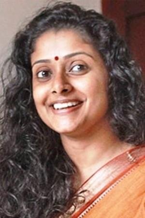 Picture of Shelly Nabu Kumar