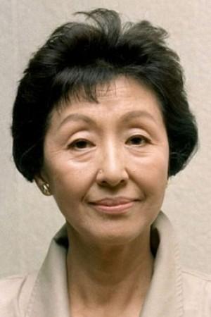 Picture of Keiko Tsushima