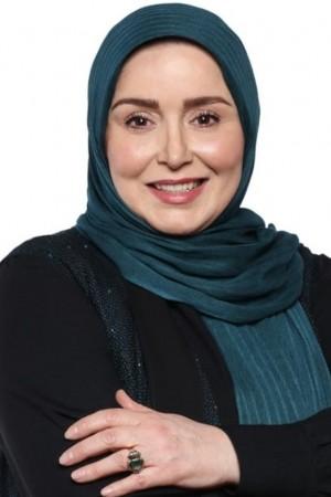 Picture of Zhaleh Sameti