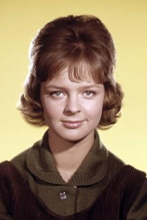 Picture of Sabine Sinjen