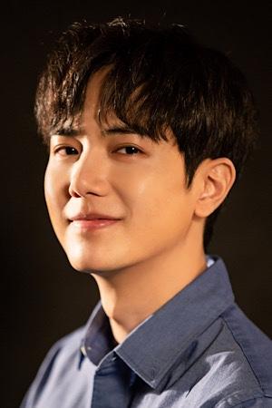 Picture of Kim Shi-hoo