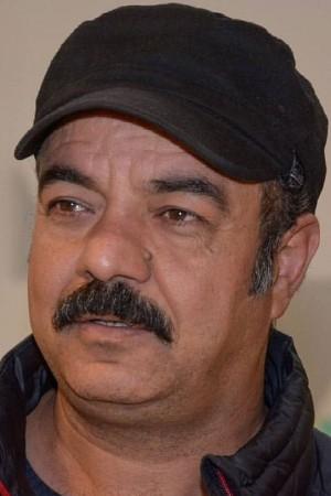 Picture of Saeed Aghakhani