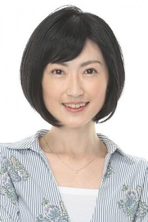 Picture of Yuka Kono