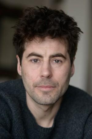 Picture of Cédric Vieira