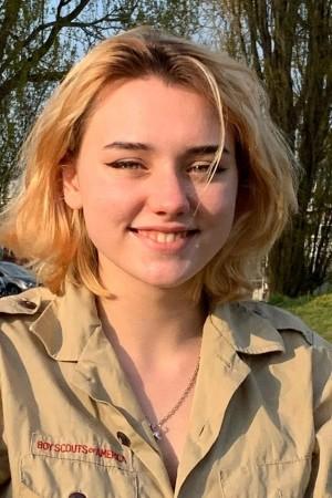 Picture of Kizzy Edgell