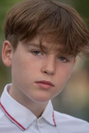 Picture of Cormac Hyde-Corrin