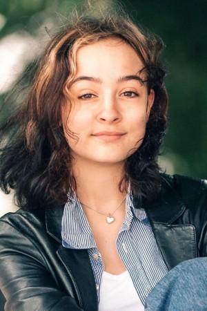 Picture of Frida Argento