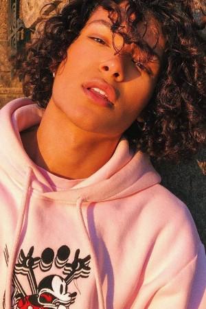 Picture of Omar Rudberg