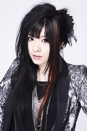Picture of Yuuko Suzuhana