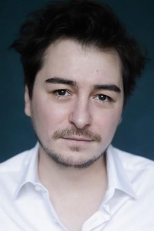 Picture of Jean-Benoît Souilh