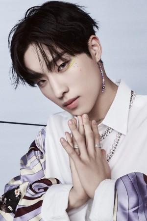 Picture of Stephen Yoon