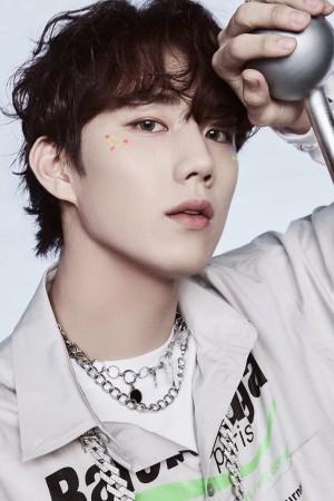 Picture of Hwang In-tak