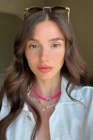 Picture of Aslı Sümen