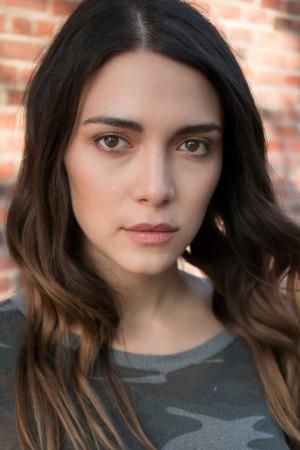 Picture of Ella Lentini
