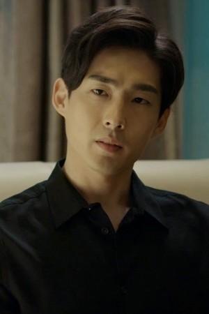 Picture of Goo Gyo Ik