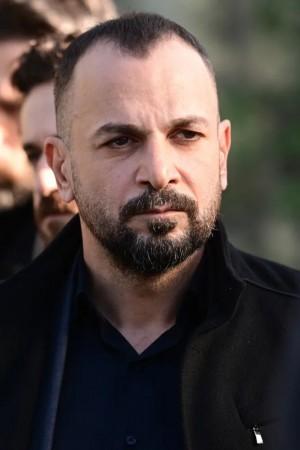 Picture of Burak Altay