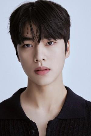 Picture of Cho Han-gyeol