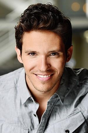 Picture of Caleb J. Spivak