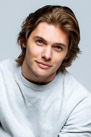Picture of Paul Wuthrich