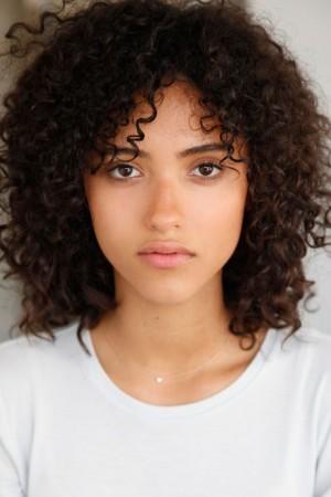 Picture of Mélodie Vaxelaire