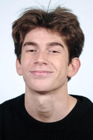 Picture of Pau Gimeno