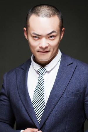 Picture of Wang Hong-Qian