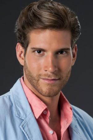 Picture of Manuel Riguezza