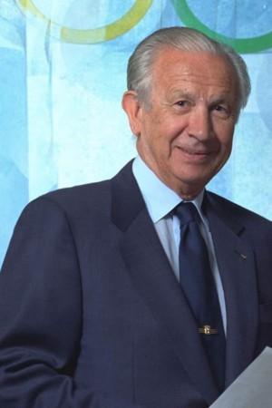 Picture of Juan Antonio Samaranch