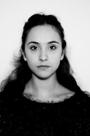 Picture of Lubomira Basheva