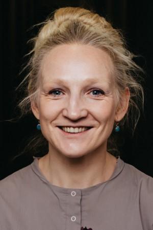 Picture of Guna Zarina