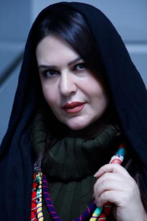 Picture of Gity Ghasemi