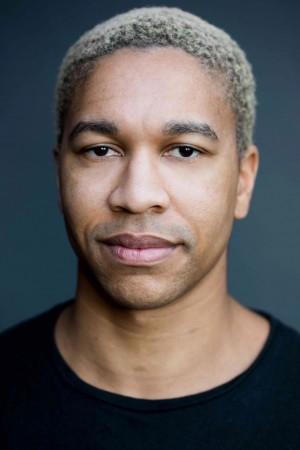 Picture of Aaron Moten
