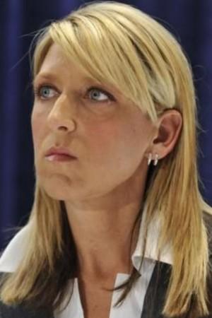 Picture of Martha Hart