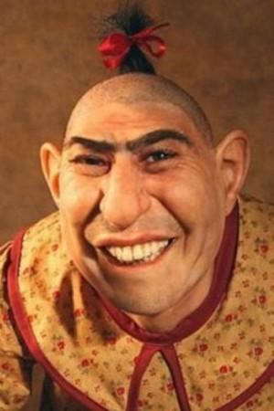 Picture of Schlitze