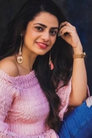 Picture of Priya Raina