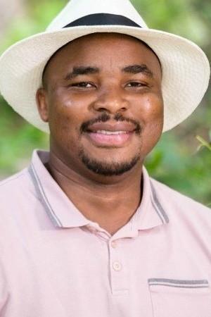 Picture of Vusi Mafulela