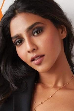 Picture of Aishwarya Lekshmi