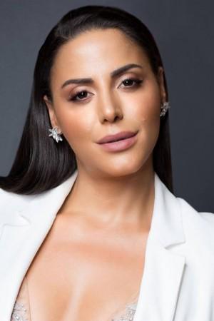 Picture of Nasreen Qadri