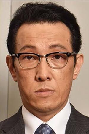 Picture of Masanobu Sakata