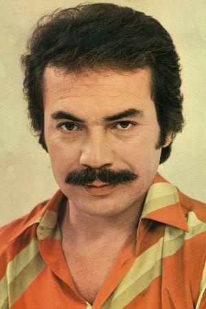 Picture of Orhan Gencebay