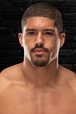 Picture of Anthony Bowens