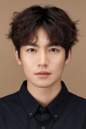 Picture of Yu Hwan