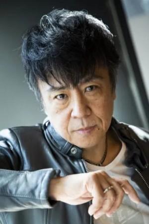 Picture of Masanori Sera