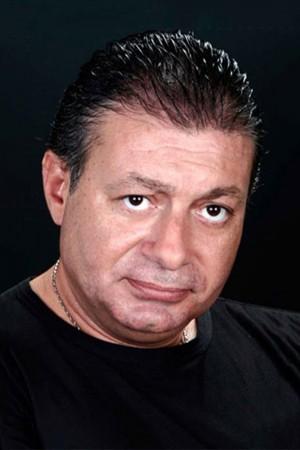 Picture of Naci Taşdögen