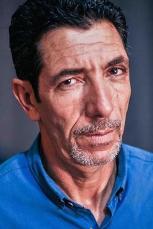 Picture of Lamri Kaouane