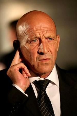 Picture of Amos Lavi